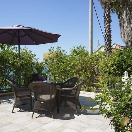 Appartement Justiniana à Kaštela Extérieur photo