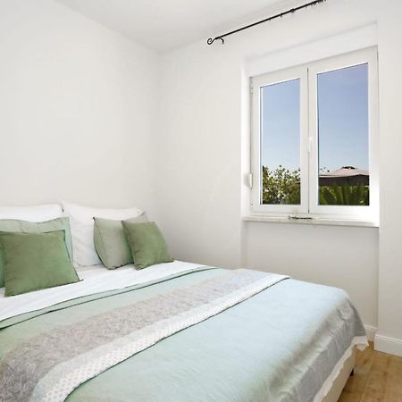Appartement Justiniana à Kaštela Extérieur photo