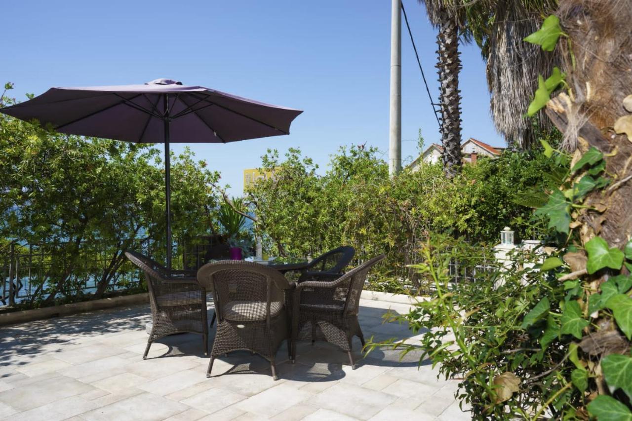 Appartement Justiniana à Kaštela Extérieur photo