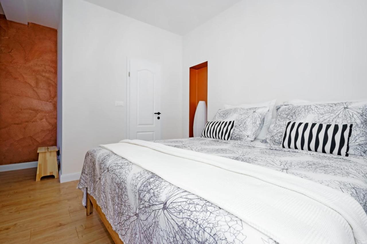 Appartement Justiniana à Kaštela Extérieur photo