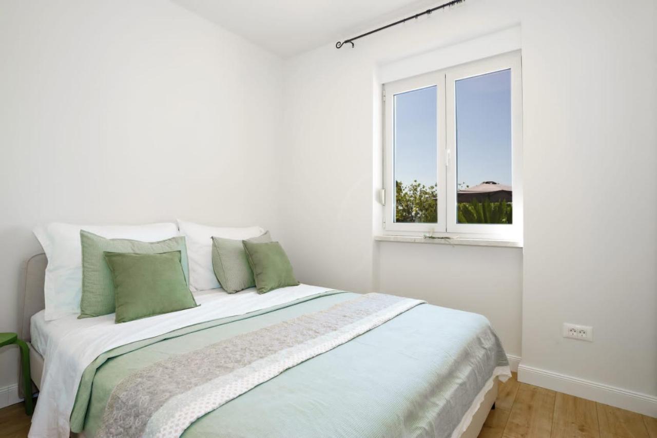 Appartement Justiniana à Kaštela Extérieur photo