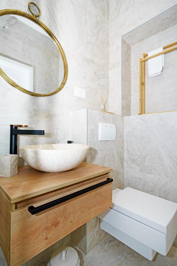Appartement Justiniana à Kaštela Extérieur photo